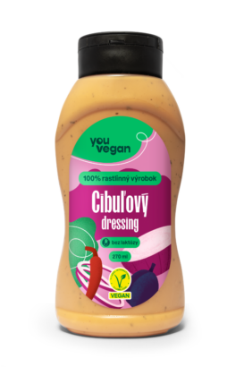 1 - You Vegan