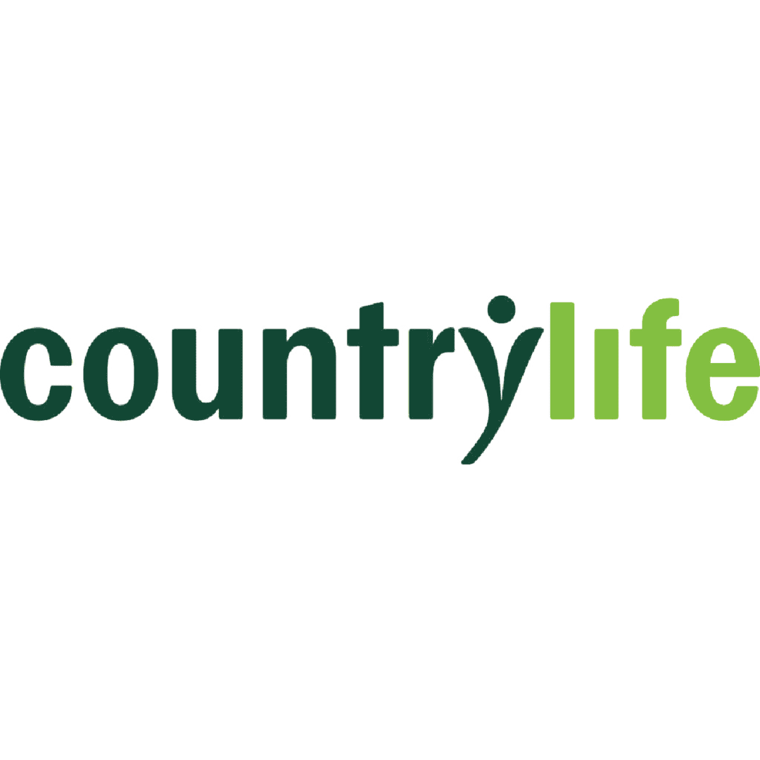 logo country life