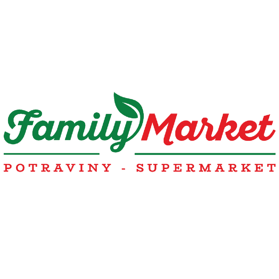 logo family market